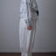 乾いた庭　ズロースパンツ