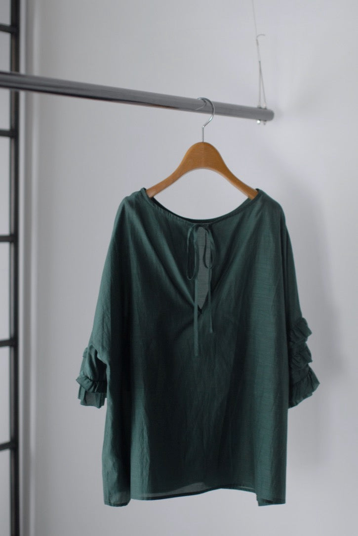 曖昧な風景　コンビネゾン