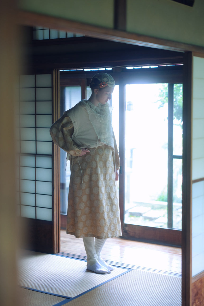 紅掛空　ワンピース