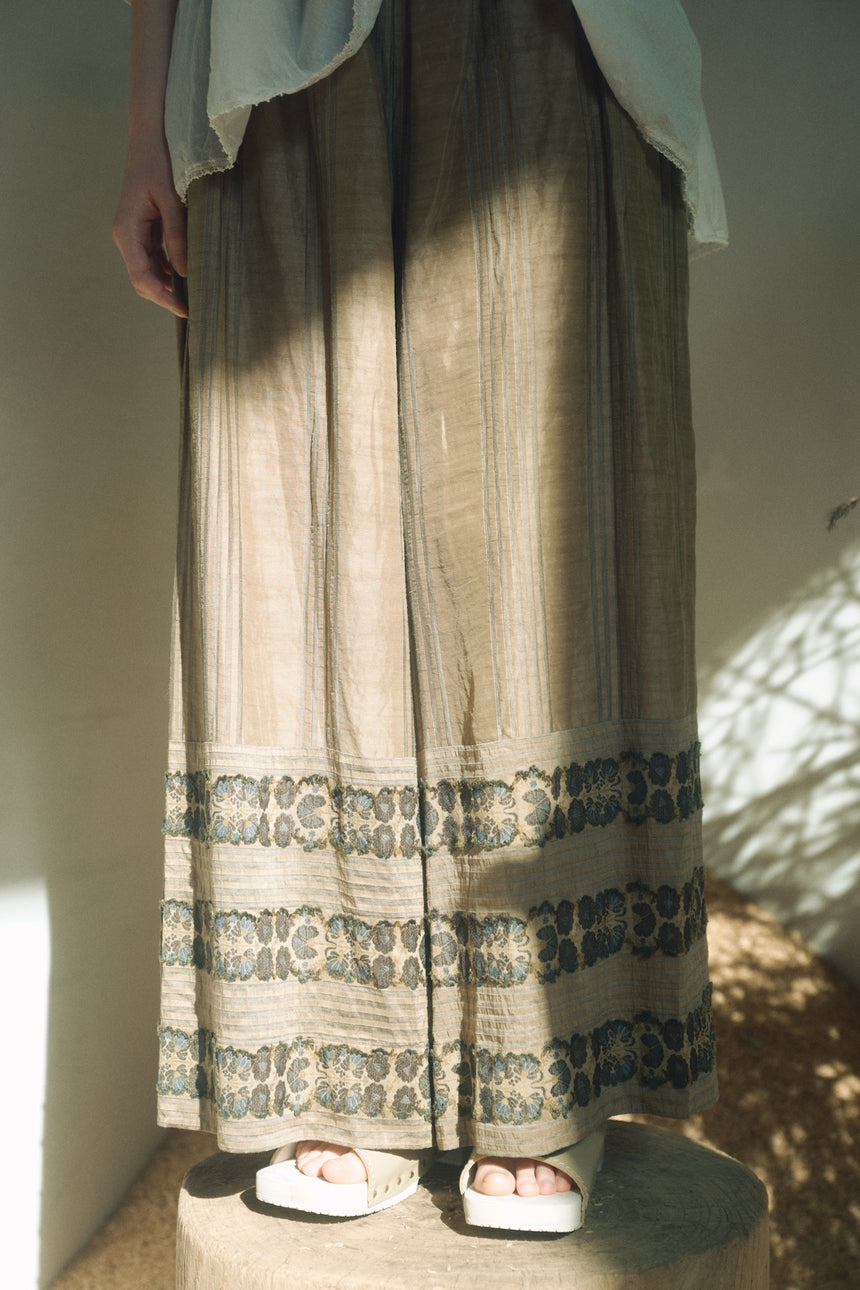 曖昧な風景　コンビネゾン