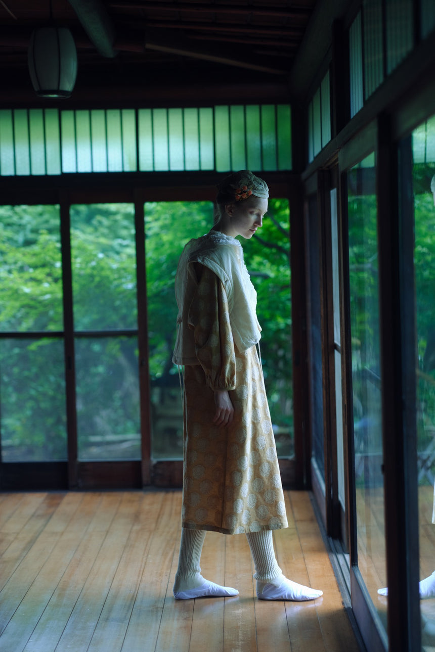 紅掛空　ワンピース