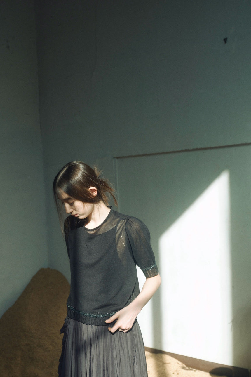 根 キャミソール – GASA＊online store