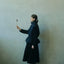連なる音符　ベスト