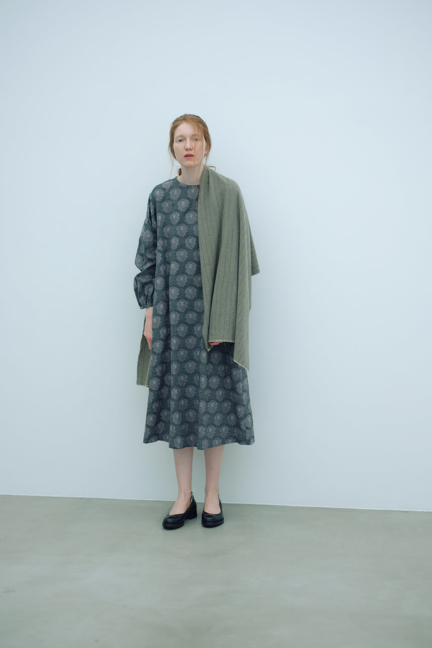 薄雲 : Usugumo　マフラー