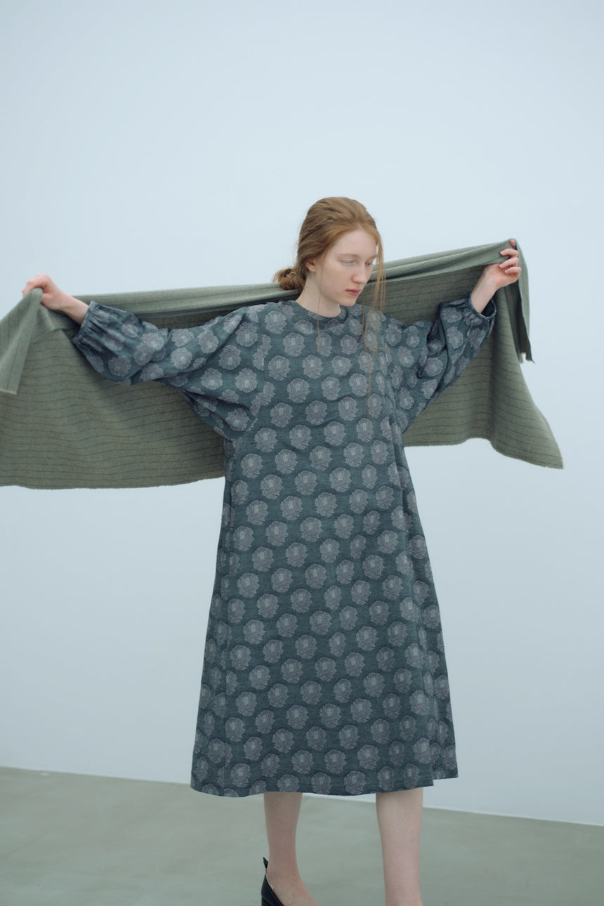 薄雲 : Usugumo　マフラー