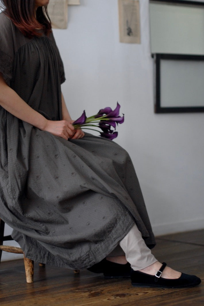 【直営店限定】アソートスクエアワンピース ／e.
