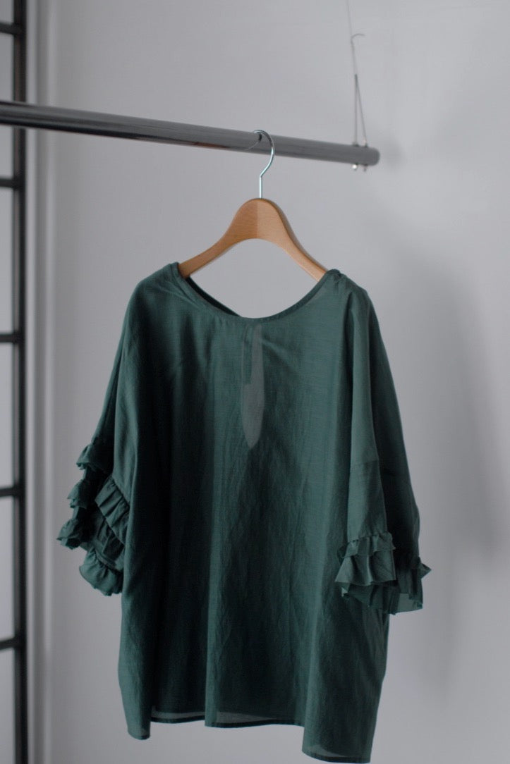 曖昧な風景　コンビネゾン