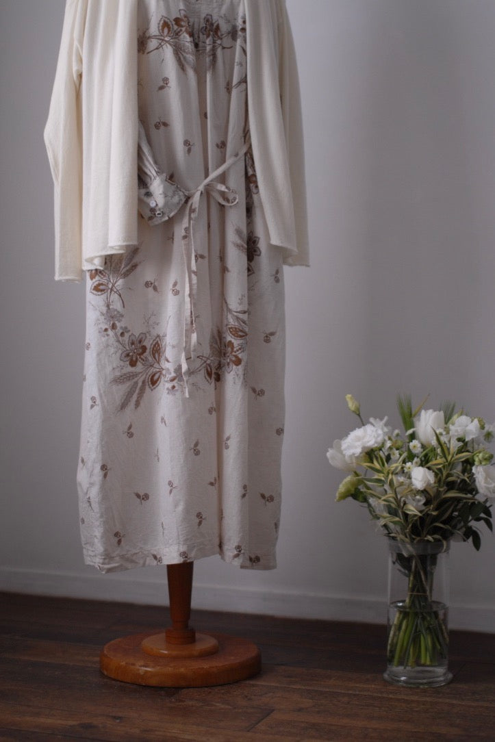 【SHOPオリジナル】翠嵐　花弁のバッグ