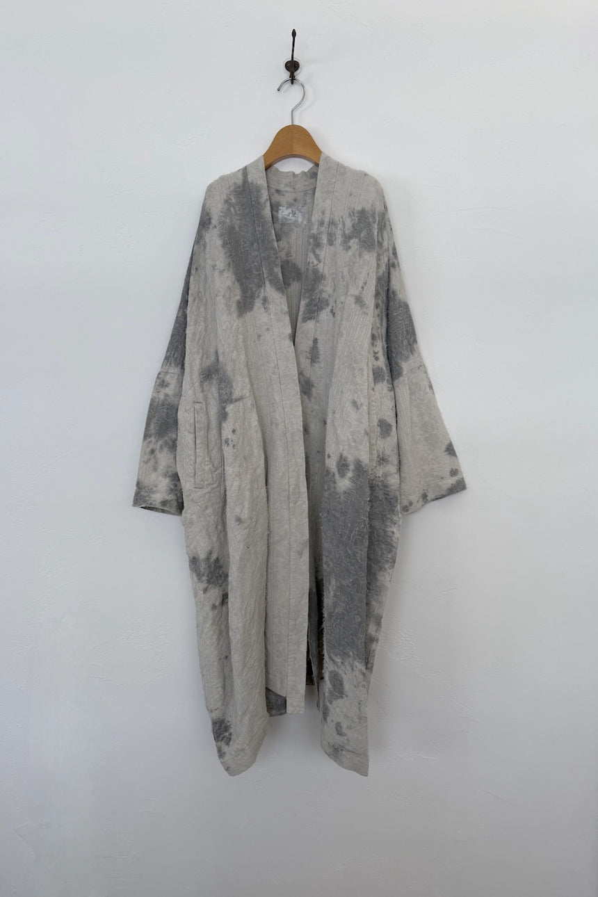 雲のウツロイ　ヨークワンピース