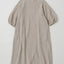 探し求めた道   ドレス (beige gray)