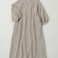 探し求めた道   ドレス (beige gray)